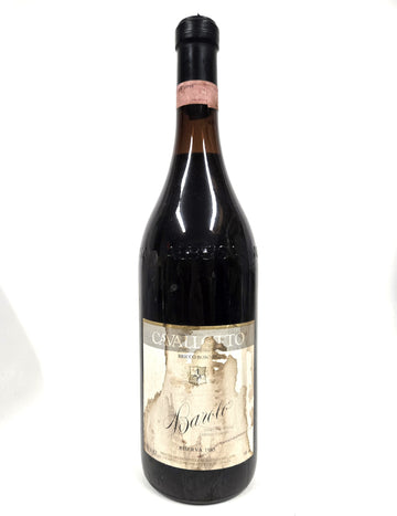 Cavallotto 1985 Barolo Riserva Bricco Boschis Punta Marcello 1.5L
